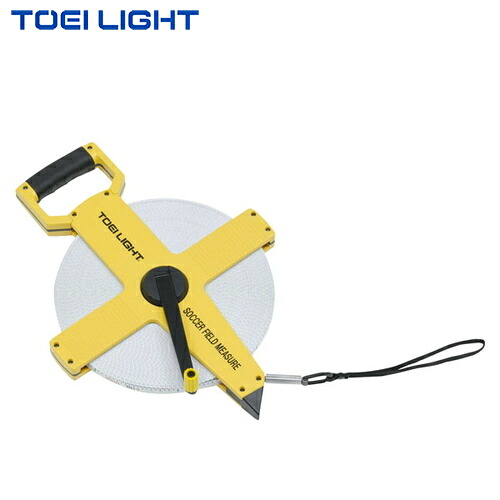 ■貨物輸送無料■\u003cBR\u003e【TOEI LIGHT】トーエイ点火装置 \u003cBR\u003eG2002 \u003cBR\u003eサッカーフィールドメジャー\u003cBR\u003e[巻きじゃく/蹴球/活動の領域位置づける/授業時間用/体育受けつたえる/部活動写真/不一致位置づける/運動競技とり備える]\u003cBR\u003e【RCP】
