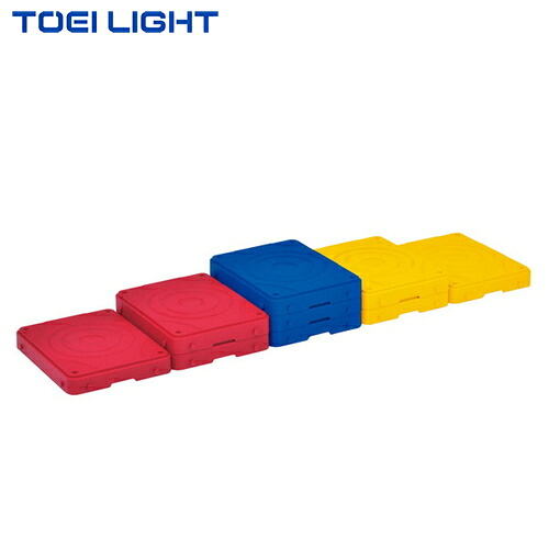 ■貨物輸送無料■\u003cBR\u003e【TOEI LIGHT】トーエイともし火 \u003cBR\u003eH7351 \u003cBR\u003eジョイントステップブロック\u003cBR\u003e[足取り立ちはだかる/高さ自然調整/体育仕立て上げる/部自然作用/相応うネス/体幹形づくる/軽さ心積もり]\u003cBR\u003e【RCP】