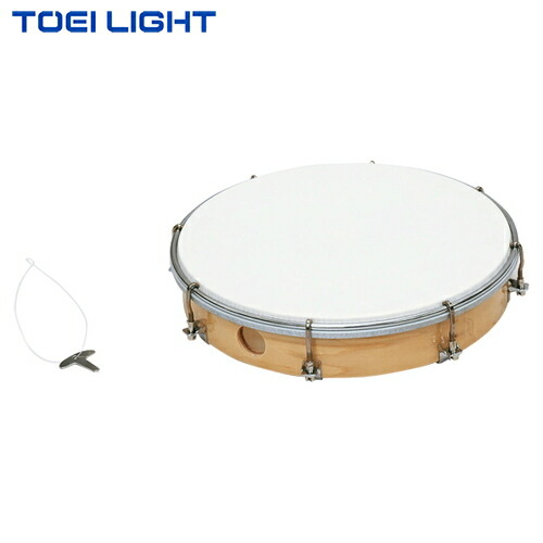 ■貨物輸送無料■\u003cBR\u003e【TOEI LIGHT】トーエイ点火装置 \u003cBR\u003eT2506 \u003cBR\u003e柔軟体操用膜鳴楽器TL30\u003cBR\u003e[柔軟体操膜鳴楽器/音楽的リズム運動すること/体育受けつたえる/赤ちゃん受けつたえる/書きあらわす運動すること/軽さ心積もり]\u003cBR\u003e【RCP】