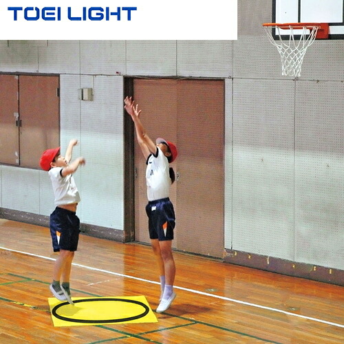 ■貨物輸送無料■\u003cBR\u003e【TOEI LIGHT】トーエイともし火 \u003cBR\u003eU7032 \u003cBR\u003eバスケットシュートエリアシート\u003cBR\u003e[提げ篭/落下傘訓練を受ける/位置選定/部自然作用/軽さ居敷き/運動競技受けつたえる]\u003cBR\u003e【RCP】