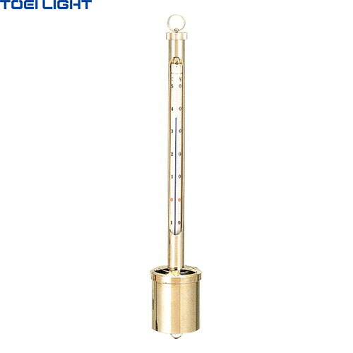 ★製造業者直送品★【TOEI LIGHT】トーエイともし火 B2231 水温計[取りやめる不可/※必要経費取り替えっこ、後ばらい決済不可][※事前預金金融機関振込or歌留多決済のみ][水浴び/水泳ぎ/スイム/スウィミングプール/白ランプ油]※貨物輸送別途見積り【RCP】