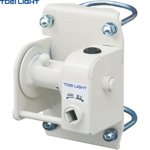 トーエイライト B2984 ネット巻ハンドル TOEI LIGHT toe-b2983-.jpg
