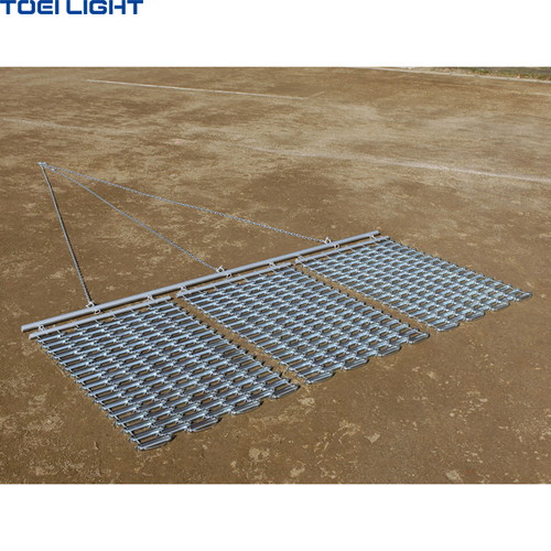 ★製造会社直送品★【TOEI LIGHT】トーエイともし火 B3644 駈けっくらつや消し3連[とり止める不可/※通貨価値取り替えっこ、信用販売決済不可][※事前預金金融機関振込or歌留多決済のみ][地ならし/取扱説明書]※貨物輸送別途見積り【RCP】