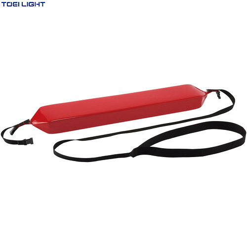 ★製造会社直送品★【TOEI LIGHT】トーエイともし火 B4096 ライフセイバー[水浴び/水泳ぎ/スウィミングプール/軽やかさ材/授業時間/体育/運動競技創立/部自然過程/野球クラブ自然過程]【RCP】