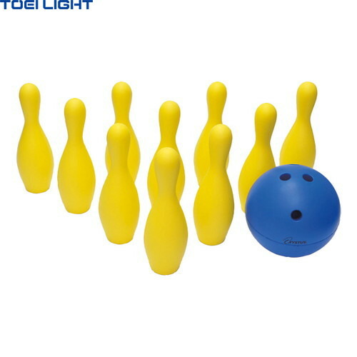 トーエイライト TOEI LIGHT 4518891031288 ソフトフォームボウリングセット B7994 B-7994 toe-b7994-.jpg