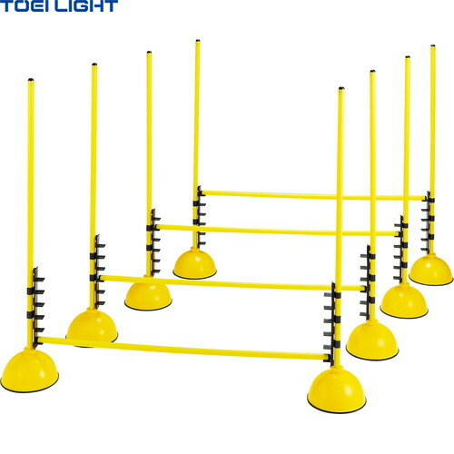 楽天市場】【TOEI LIGHT・トーエイライト】フレキシブルハードル25 G