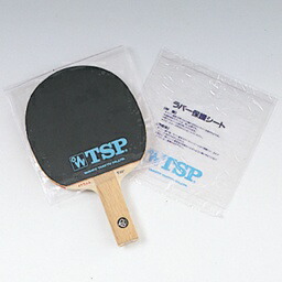 楽天市場 即納 あす楽 Tsp Victas ラバー保護シート 1枚入り 044120 卓球用品 メンテナンス ラバー ラバ 卓球ラバー ヤマト卓球 Rcp トランスポーツ