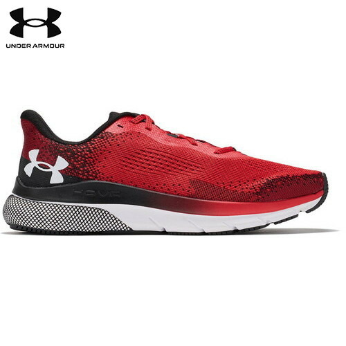 【楽天市場】 送料無料 【UNDER ARMOUR】アンダーアーマー 3026876-601 UA ホバー タービュランス2 ワイド[Red