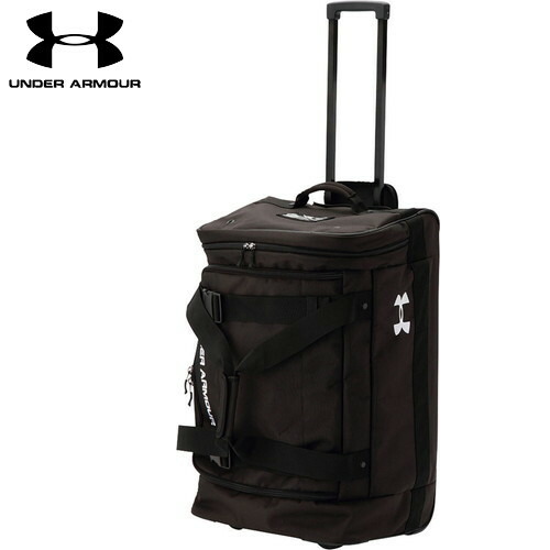 楽天市場】送料無料 キャリーバッグ アンダーアーマー UNDER
