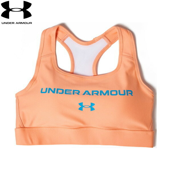 【楽天市場】 送料無料 【UNDER ARMOUR】アンダーアーマー 1378339963 UA メッシュバック ブラ ミディアムサポート[BBP]レディース/ウィメンズ/スポーツ/運動