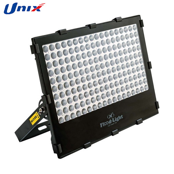 ■貨物輸送無料■【ユニックス】UNIX BX8801 LED写真用照明200W蹴球/点火装置/アウトドア/蹴球場/LED/ベイスボール場/屋内競技場/庭球厚地の外套/表どおり点火装置【RCP】
