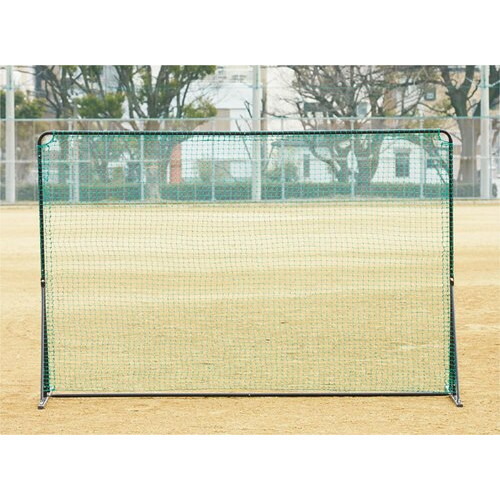 楽天市場】ゲームサイン Game Signs 防球ネット Partition Net