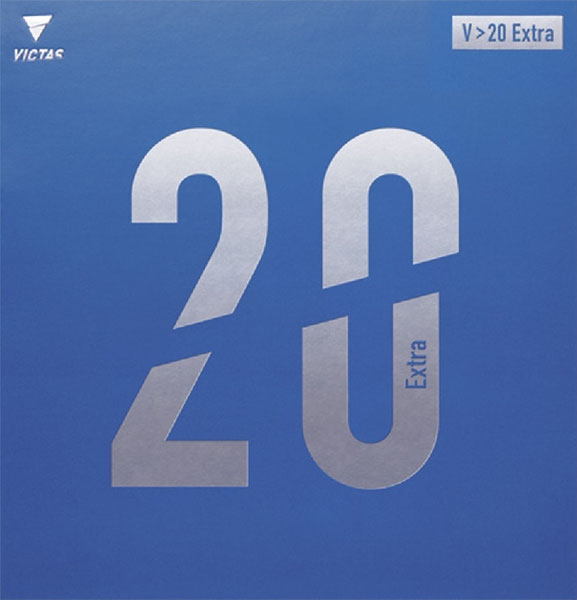 ヴィクタス VICTAS V>20 エキストラ 200110
