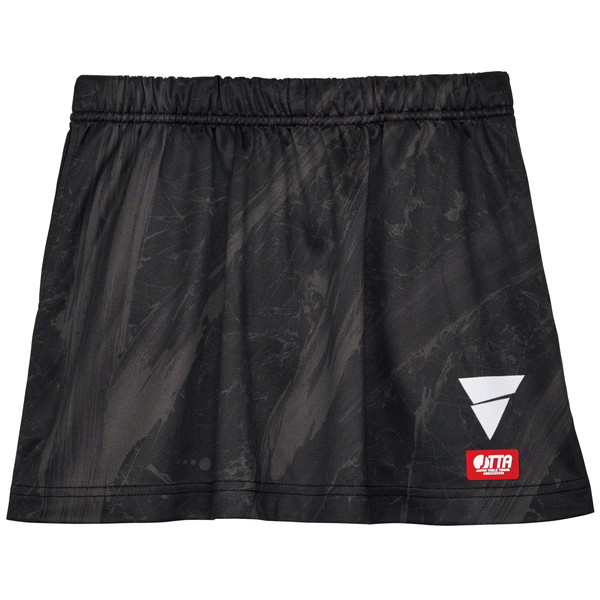 【新品・5営業日で発送】VICTAS(ヴィクタス) V-SK416 (522406) 色 : ブラックXホワイト サイズ : S 