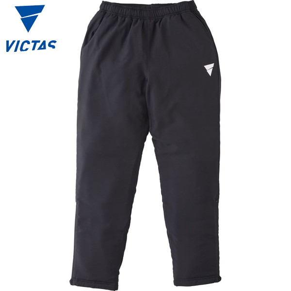 ヴィクタス メンズ レディース V-WMP321 アパレル ボトムス ロングパンツ ジャージ トレーニングウェア 練習着 ストレッチ ブラック 黒 送料無料 VICTAS 542312 楽天市場】VICTAS ヴィクタス V-WMP321 卓球 パンツ トレーニング