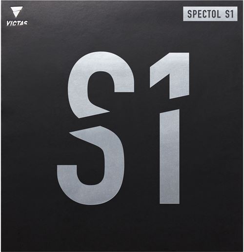 TSP - 卓球ラバー　スペクトルブルー（表）新品　5枚 ブルー『SPECTOL』衝撃デビュー｜用具紹介 | VICTAS卓球用品メーカー