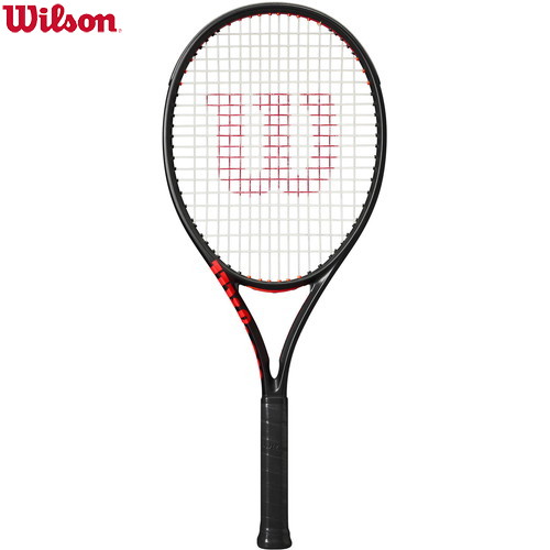 ■送料無料■【WILSON】ウイルソン WR173111U2 CLASH 108 V3.0 FRM 2[テニス/ラケット/硬式/クラブ/部活/練習/トレーニング/フレームのみ]【RCP】｜トランスポーツ 22,113円