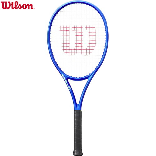 ■送料無料■【WILSON】ウイルソン WR178911U1 ULTRA 100L V5 FRM 1[テニス/硬式/ラケット/クラブ/部活/練習/トレーニング/フレームのみ]【RCP】