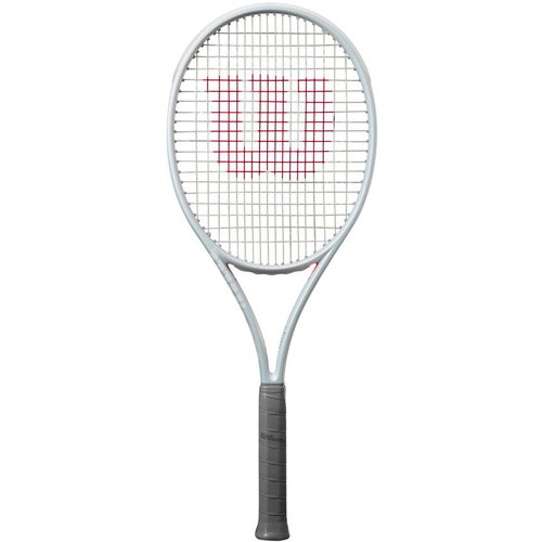 ■送料無料■【WILSON】ウイルソン WR145411U2 SHIFT 99 PRO V1 FRM 2[ホワイト][テニス/硬式テニス/ラケット/硬式ラケット/シフト/※フレームのみ/部活/クラブ]【RCP】
