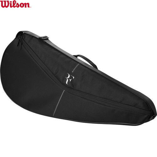 SRIXONラケットバッグSPC2730 6本入 美品】スリクソンSRIXON ラケットバッグ SPC-2730 - メルカリ