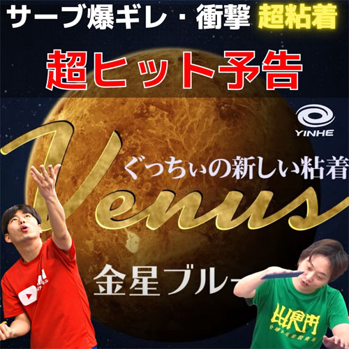 楽天市場】☆在庫あり即納☆□卓球ラバーメール便送料無料