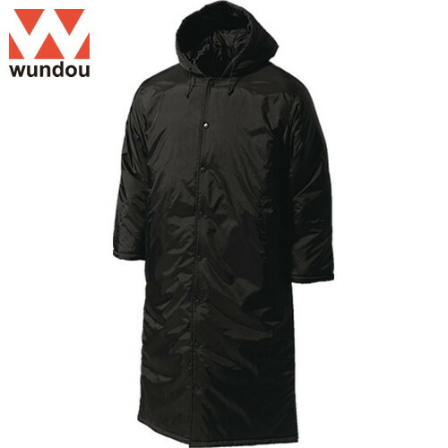 楽天市場】【macron】 マクロン スコットランド 中綿ベンチコート