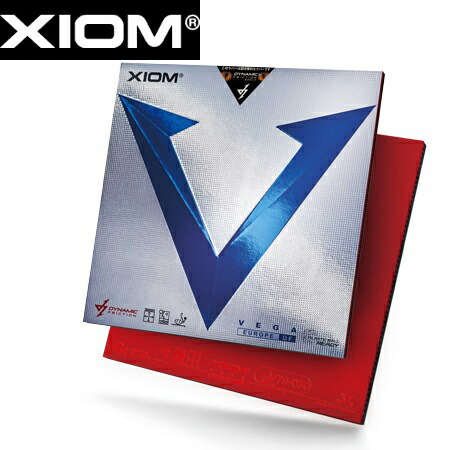 【新品】XIOM エクシオンVEGA ASIA ヴェガアジア卓球ラバー 楽天市場】【最大2000円offクーポン配布中】XIOM エクシオン