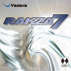 ヤサカ Yasaka ラクザ7(RAKZA 7) B-76