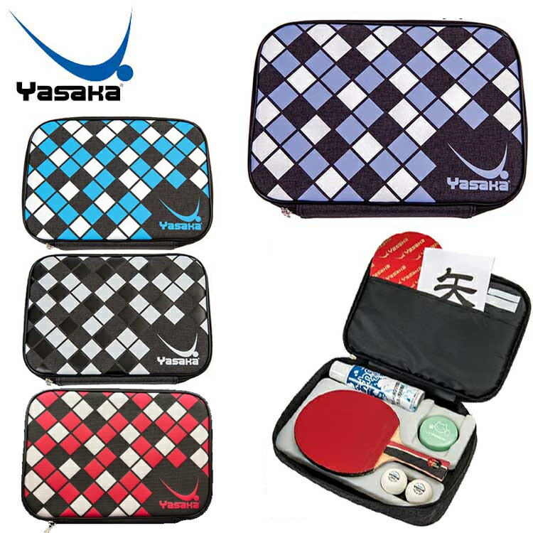 楽天市場】☆メーカー直送品☆【Yasaka】ヤサカ K-138 ハーフ