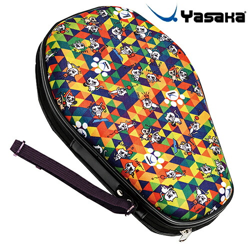 楽天市場】☆在庫あり即納☆【Yasaka】ヤサカ Z-190 ヤサカラケット