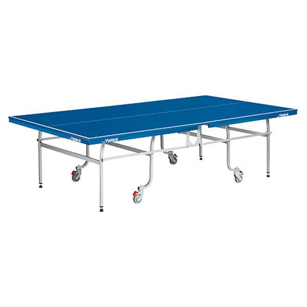★メーカー直送品★ヤサカ T-6022 卓球台 MT22A (内折式、天板22mm SGマーク(財)日本卓球協会公認) (※キャンセル不可 代金引換・後払い決済不可※事前銀行振込orカード決済のみ)卓球台 ※送料別途見積り