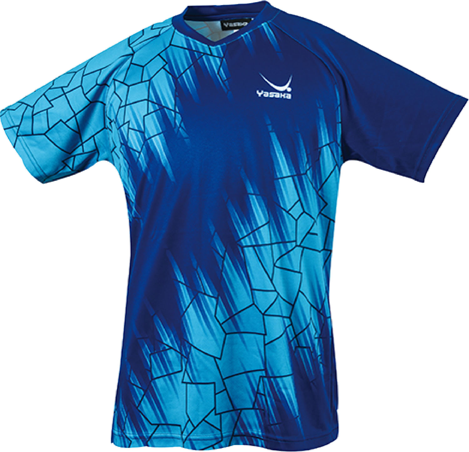 確認★卓球ユニフォーム 楽天市場】VICTAS V-GS400 512401 卓球ユニフォーム ゲーム