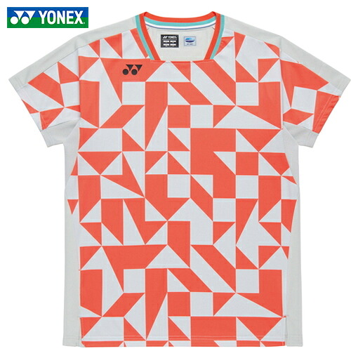 ■貨物輸送無料■\u003cBR\u003e【YONEX】ヨネックス\u003cBR\u003e10712-024 \u003cBR\u003eメンズゲームシャツ\u003cBR\u003e【しろがね色薄墨色】\u003cBR\u003e[バドミントン/庭球/制服/力くらべプルオーバー/吸汗速乾/通人となり/軽さ/伸ばすこと/動き分かりやすい/部活/訓練を受ける着/引きくらべる用/運動競技御召しもの/市民大会用/メンズウェア]\u003cBR\u003e【RCP】