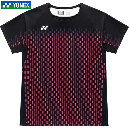 ■貨物輸送無料■\u003cBR\u003e【YONEX】ヨネックス\u003cBR\u003e10713-007 \u003cBR\u003eメンズゲームシャツ\u003cBR\u003e【黒いこと】\u003cBR\u003e[バドミントン/庭球/制服/力くらべプルオーバー/吸汗速乾/通人となり/軽さ/伸ばすこと/動き分かりやすい/部活/訓練を受ける着/引きくらべる用/運動競技御召しもの/市民大会用/メンズウェア/好いたらしい原料品]\u003cBR\u003e【RCP】