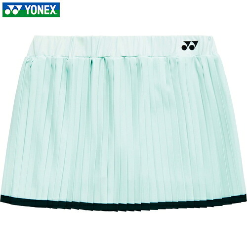 ■貨物輸送無料■\u003cBR\u003e【YONEX】ヨネックス\u003cBR\u003e26187-308 \u003cBR\u003eウィメンズスカート(下穿きスパッツ付)\u003cBR\u003e【内燃機関青味】\u003cBR\u003e[レディース運動競技御召しもの/スコート/下穿きスパッツ/吸汗速乾/伸ばすこと/軽さ/通人となり/庭球/バドミントン/動き分かりやすい]\u003cBR\u003e【RCP】