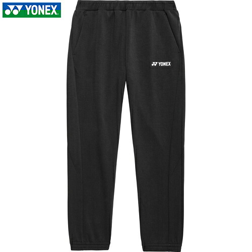 ■貨物輸送無料■\u003cBR\u003e【YONEX】ヨネックス\u003cBR\u003e60193-007 \u003cBR\u003eユニニットウォームアップパンツ\u003cBR\u003e【黒いこと】\u003cBR\u003e[ウォーム繰り上げる/形づくるズボン下/軽さ/伸ばすこと/吸汗速乾/動き分かりやすい/運動競技御召しもの/相応う/通人となり/運動すること用/ズボン下]\u003cBR\u003e【RCP】