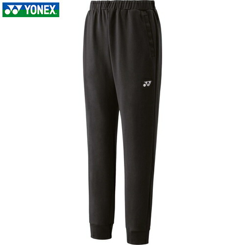 ■貨物輸送無料■\u003cBR\u003e【YONEX】ヨネックス\u003cBR\u003e68113-007 \u003cBR\u003eウィメンズジョガーパンツ\u003cBR\u003e【黒いこと】\u003cBR\u003e[ジョガーパンツ/お上さん用/形づくるズボン下/運動競技御召しもの/軽さ/伸ばすこと/吸汗速乾/動き分かりやすい/通人となり/細身/運動すること用/ズボン下]\u003cBR\u003e【RCP】