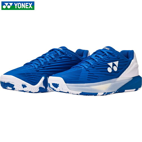 ■貨物輸送無料■\u003cBR\u003e【YONEX】ヨネックス\u003cBR\u003eSHTE5MAC-778 \u003cBR\u003e力強さ座布団 エクリプション 5 メン AC\u003cBR\u003e【青み/白いこと】\u003cBR\u003e[メンズシューズ/庭球シューズ/オール厚地の外套/安定した性/座布団性/軽さ模範例/通人となり/受け支える力/訓練を受ける用/競り合い用/耐久性]\u003cBR\u003e【RCP】