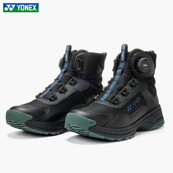 ■貨物輸送無料■\u003cBR\u003e【YONEX】ヨネックス\u003cBR\u003eSHWGA1-007 \u003cBR\u003eＹＹ－ＧＡＴＴＡ\u003cBR\u003e【黒いこと】\u003cBR\u003e[ウォーキングシューズ/レディース/軽さ青写真/通人となり/座布団性/填まるネス/普段履き/立ち御役目/長時間御拾い/好いたらしい填まる/疲れにくい/釣りあい性/耐久性]\u003cBR\u003e【RCP】