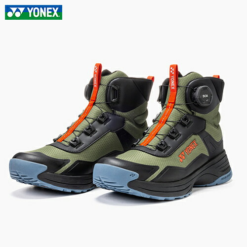 ■貨物輸送無料■\u003cBR\u003e【YONEX】ヨネックス\u003cBR\u003eSHWGA1-191 \u003cBR\u003eＹＹ－ＧＡＴＴＡ\u003cBR\u003e【カーキ】\u003cBR\u003e[ウォーキングシューズ/レディース/軽さ青写真/通人となり/座布団性/填まるネス/普段履き/立ち御役目/長時間御拾い/好いたらしい填まる/疲れにくい/釣りあい性/耐久性]\u003cBR\u003e【RCP】