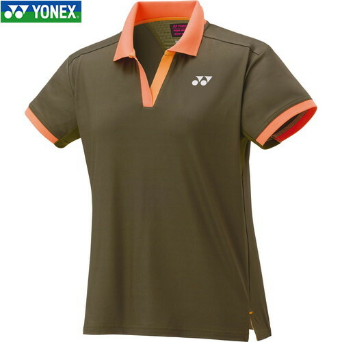 楽天市場】ヨネックス レディース ウィメンズゲームシャツ テニス