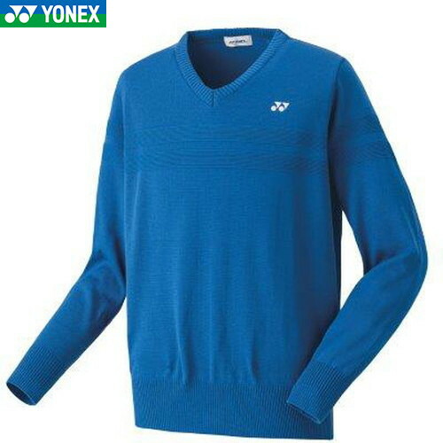 YONEX 75th セーター ユニ YONEX ヨネックス ソフトテニス ウェア 75THセーター 長袖シャツ