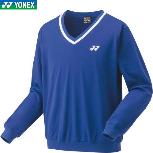 楽天市場】□送料無料□【YONEX】ヨネックス 32032-019 トレーナー