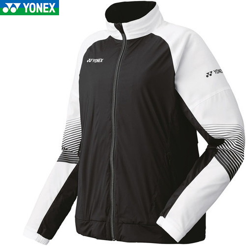 楽天市場】□送料無料□【YONEX】ヨネックス 98063-007 中綿ジャケット