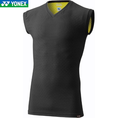 楽天市場】ヨネックス メンズ レディース ユニノースリーブシャツ