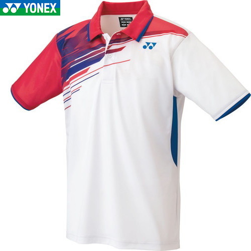 楽天市場】【YONEX】ヨネックス 10300-688 UNI ポロシャツ