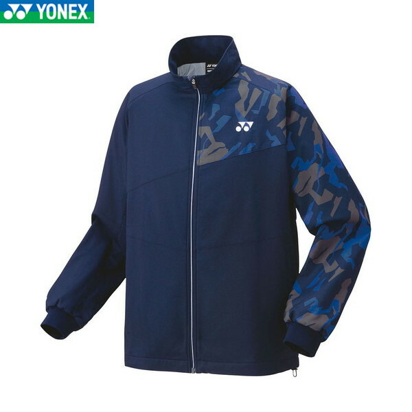 YONEX YONEX(ヨネックス) ユニ裏地付ウィンドウォーマーパーカー