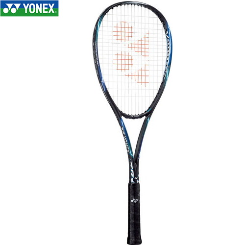 楽天市場】□送料無料□【YONEX】ヨネックス 07EZ100-018 硬式テニス