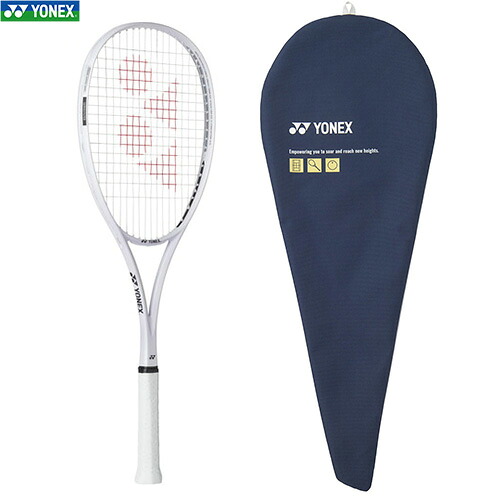 ■送料無料■【YONEX】ヨネックス SOAR1-019 ソア[ネイビーブルー][ソフトテニス/軟式テニス/ラケット/初級/※フレームのみ]【RCP】｜トランスポーツ