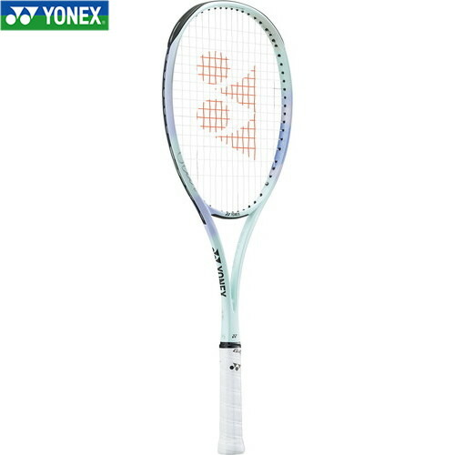 楽天市場】【スーパーSALE 40%OFF】ヨネックス ソフトテニス ラケット